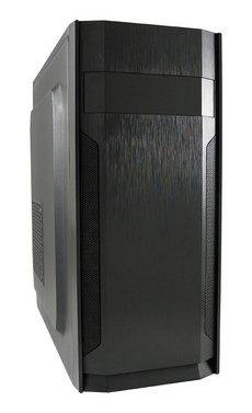LC POWER 7036B - tower - ATX