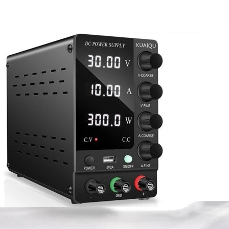 Laboratorie Strøm forsyning 120V Justerbar Spenning Regulator