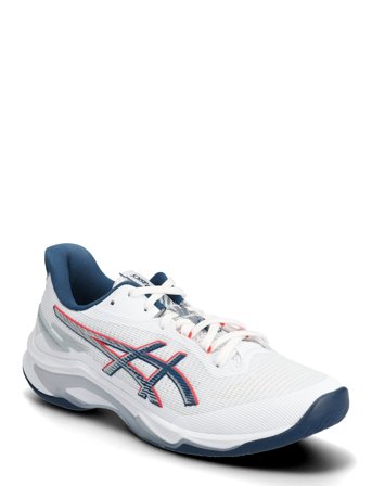 Asics Netburner Ballistic Ff 4 - White - 43.5