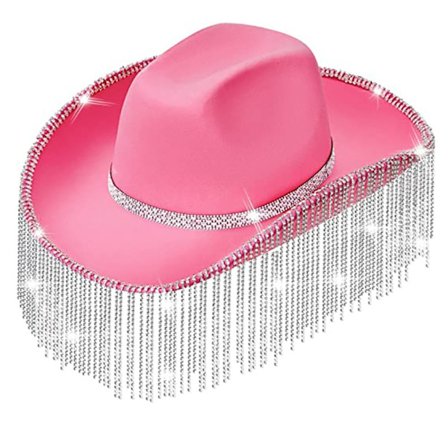 Rhinestone Cowgirl Hat West Cowgirl Hats ROSA