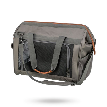 Trixie - Trixie Finlay Transportveske opp til 10 kg - Reis med kjæledy: Transportvesker Hundekløver Hundevesker på Doggie.no