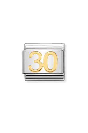 Daily Life 18k Gold 30