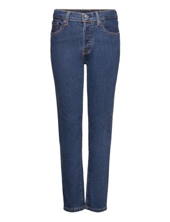 Levi's Lvg 501 Original Jeans / Lvg 501 Original Jeans - Blue - 158