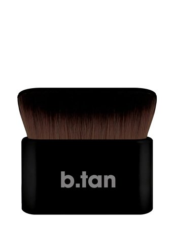 B.Tan Body Brush Blender (Face & Body) - Nude - 1 PCS