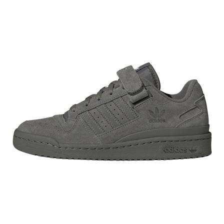 Adidas Originals, Forum Low Grijs, Dames, Maat:40 2/3 EU