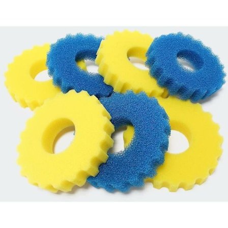 Varaosa CPF-15000 Suodatinpesusienisarja painetiikkisuodattimeen