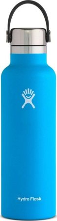HydroFlask Std Stainless Steel Cap 21oz Pacific