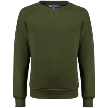 Sweatshirt Dam Cutter & Buck Pemberton