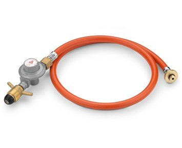 Weber Konverteringskit, reservdel för gasolgrillar