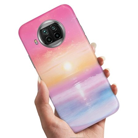 Xiaomi Mi 10T Lite - Skal/Mobilskal Sunset