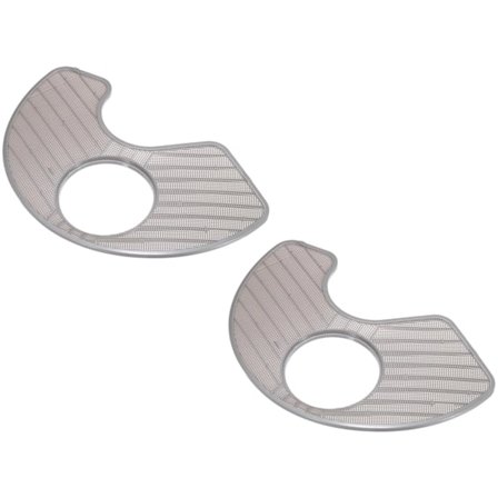 2-packs diskmaskinsfilter kompatibelt med Whirlpool W10463906