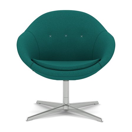 Varier Furniture Kokon Club - Green