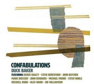 Confabulations DUCK FEAT. VA BAKER