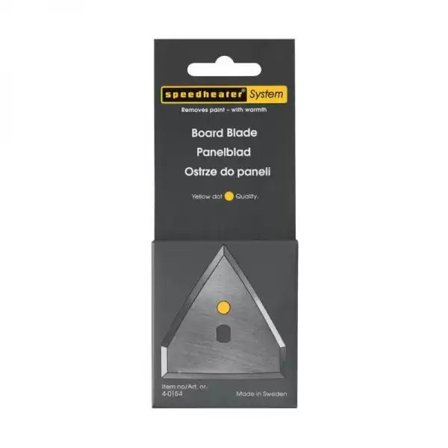 Speedheater 4-0154 Panelblad, Målarredskap & tillbehör