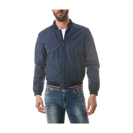Trussardi Light Jakke Blå, Herre
