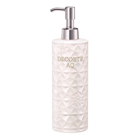 Decorté AQ Radiance Mild Essence Body Wash 350ml - Bagno e Doccia