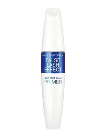 Max Factor False Lash Effect Max Out Blue Primer - Blue - 13ML
