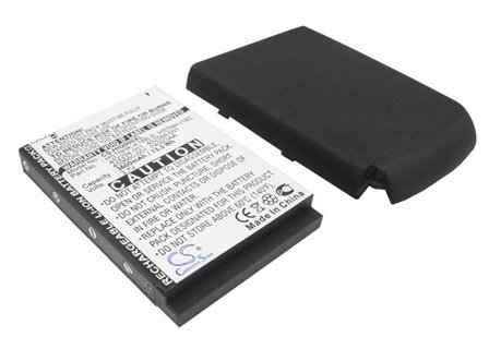 Batteri till SmartPhone, Mobil för HP iPAQ 900, iPAQ 910, iPAQ 910c m.fl.