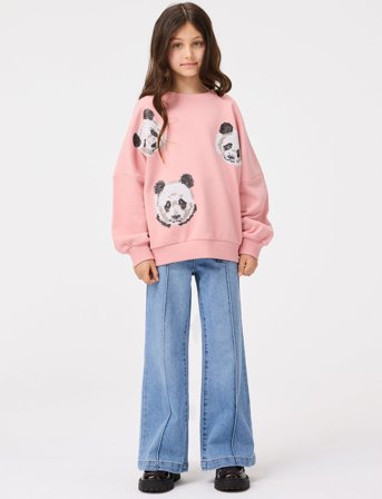 Molo Marika - Pink - 110