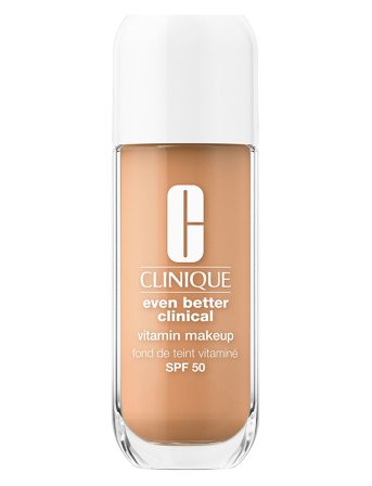 Clinique Even Better Vitamin Makeup Spf50 - 30 ML
