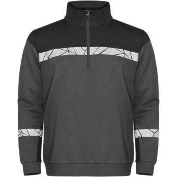 Tröja Half-Zip Projob 7102
