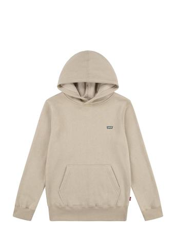 Levi's Levi's Mini Batwing Pullover Hoodie Beige