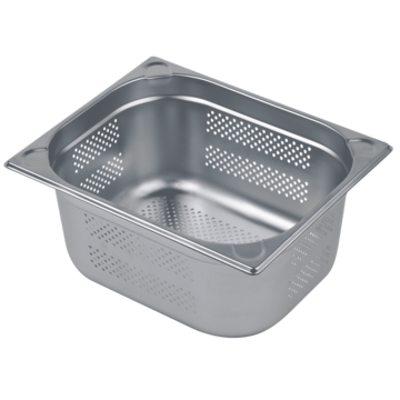 Kantin APS Perforerad GN 1/1