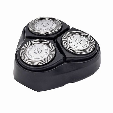 Reservedele til barbermaskine Philips YQ6008 6108 6188 HQ6675 HQ6920 barberblad