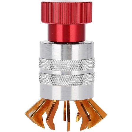 Urverktygsset för att öppna baksidan av klockan, verktyg för att ta bort klockans baksida, armbandsuröppnare, baksida, skal, demontering, 