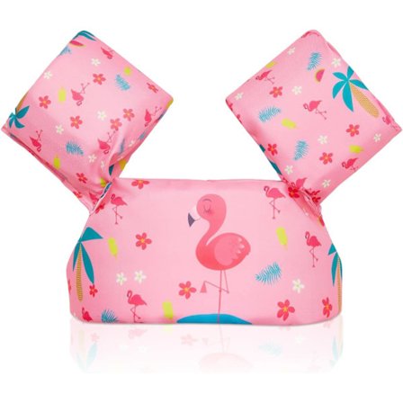 Barn Livväst, Barn Flytväst, Simträningsväst, Simträningshjälp, Årlig Simhjälp, Barn Simbältesväst