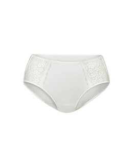 Havanna High Waist Briefs Vanilj - 38 - Anita