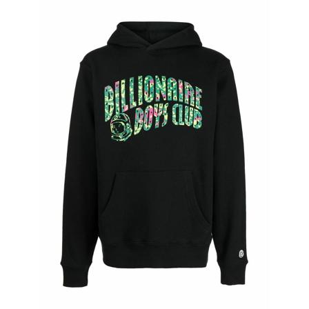 Billionaire Billionaire Sweaters Black Sort, Herre
