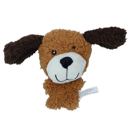 Aroma Iso Päätön Täytteetön Litteä, Rauhoittava Laventeli Pehmolelu Koira Lahja[D]