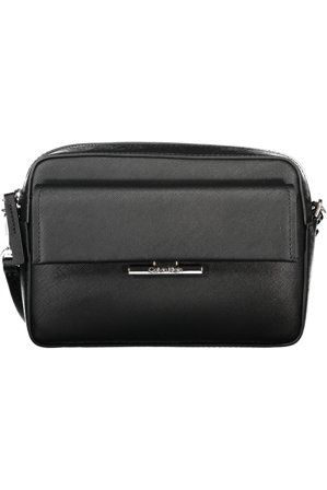 Calvin Klein Borsa Donna Nero