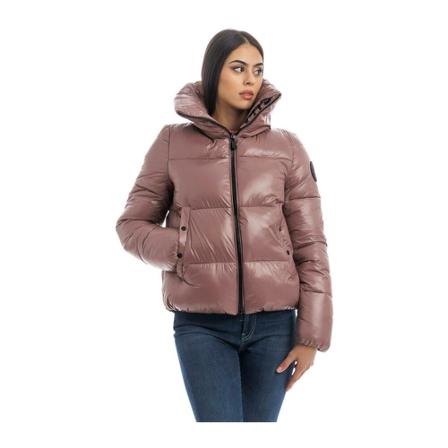 Save The Duck Down Jakke Pink, Dame