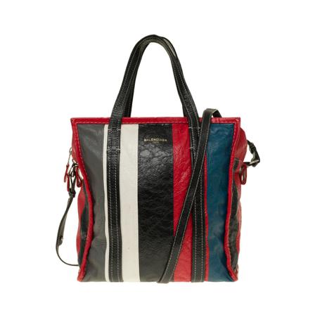 Balenciaga Vintage, Tote Bags Zwart, Dames, Maat:ONE Size