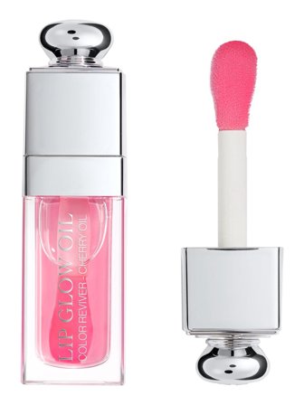 Dior Addict Lip Glow Lip Oil No. 007 - Raspberry 6.0ml