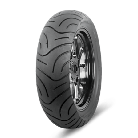 Motorradreifen Vorne/Hinten Maxxis M6029 10"