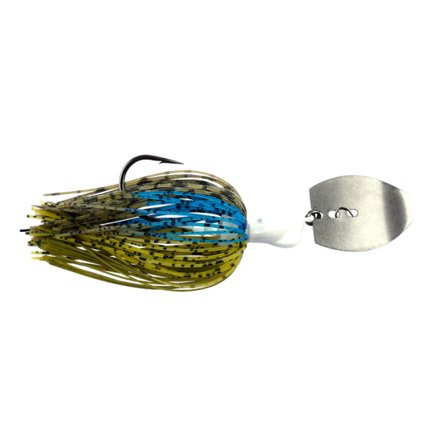 SBS Breaker Blade Mini 5g - 09 Bluegill