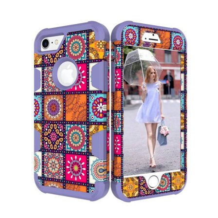 Skyddsskal till iPhone 6/6S Plus