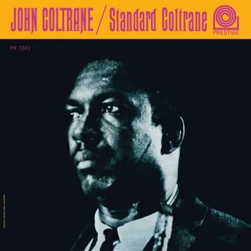 Standard coltrane John Coltrane