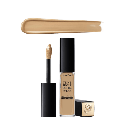 Lancôme Teint Idole Ultra Wear All Over Face Concealer Dam Beige ONESIZE