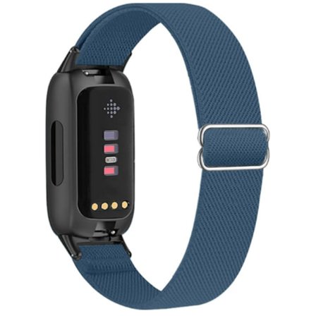 Fitbit Inspire 3 armband i nylon