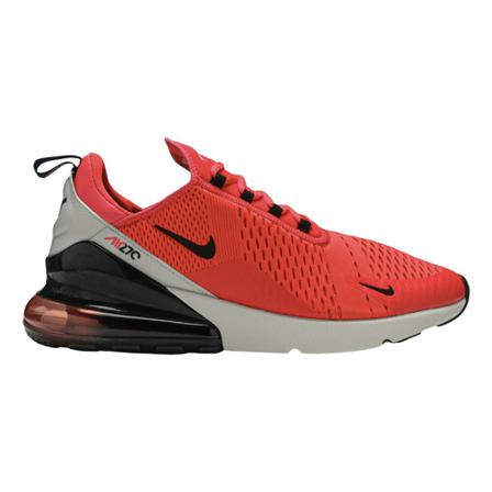 Nike Sneakers Rød, Herre, Størrelse: 42 1/2 EU