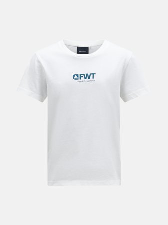 Fwt Symbol T-Shirt Junior