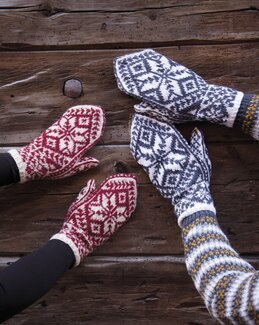 Votter Sirapssnitt - Järbo