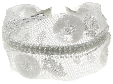 Senze Hårbøjle, Hår, Hårpynt, Hårbøjler