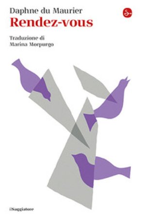 Rendez-vous Daphne Du Maurier