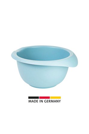 Westmark - Miksebolle uten lokk, 2,5 l, - Blå - Boller & bakeboller - Fra Homeroom