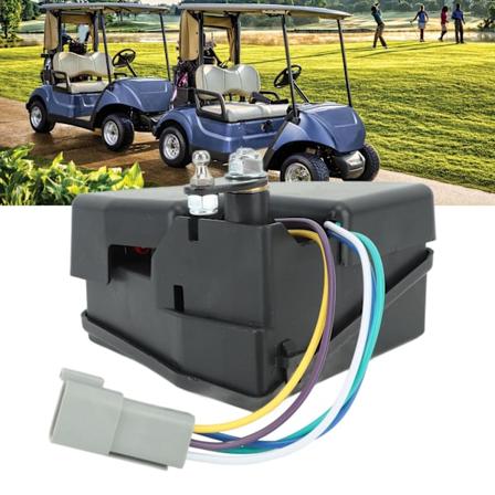 5-nastainen Golfk rryn V Glide -tuulilasinpyyhkij n kytkimen kokoonpano 101932003 Herkk korvaava osa Club Car DS 48 voltin G E -malleihin vuosilta 